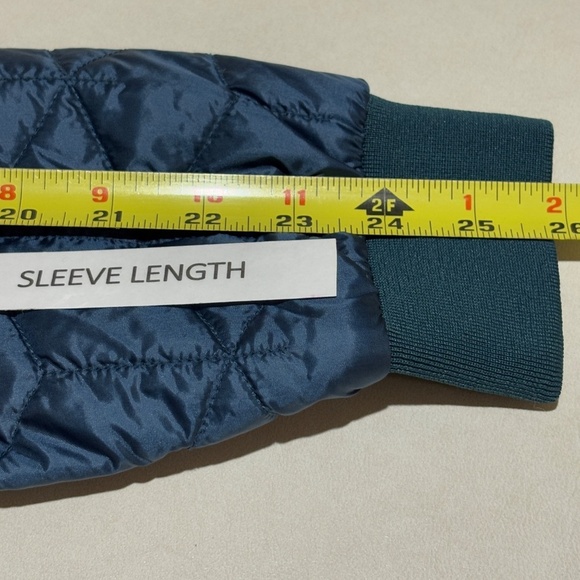 Under Armour Women's ColdGear Reactor Performance Jacket Sz L 1342792 Athleisure - Picture 14 of 16